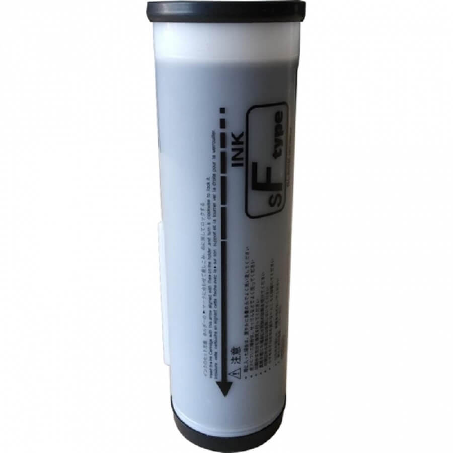 Tinta duplicadora tipo F-II Black 1000ml CopyPrinter - CartuchoNet