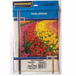 Filme Adesivo Neutro Transparente 150g A4 PP 10 Folhas