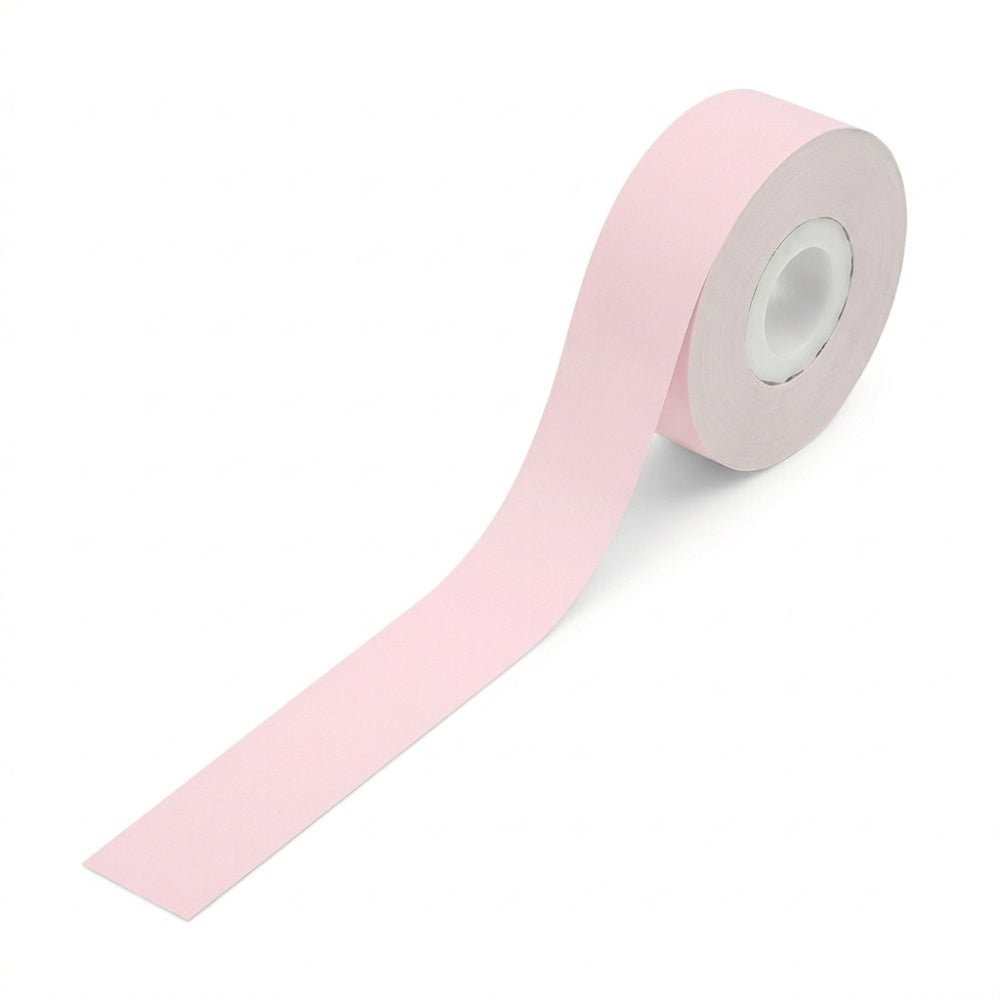 Fita para Rotuladora Pantum PP-110 Rosa (15X50X150PC)