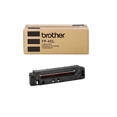 Unidade Fusora Brother FP-4CL p/ HL-2700CN MFC-9420CN - CartuchoNet
