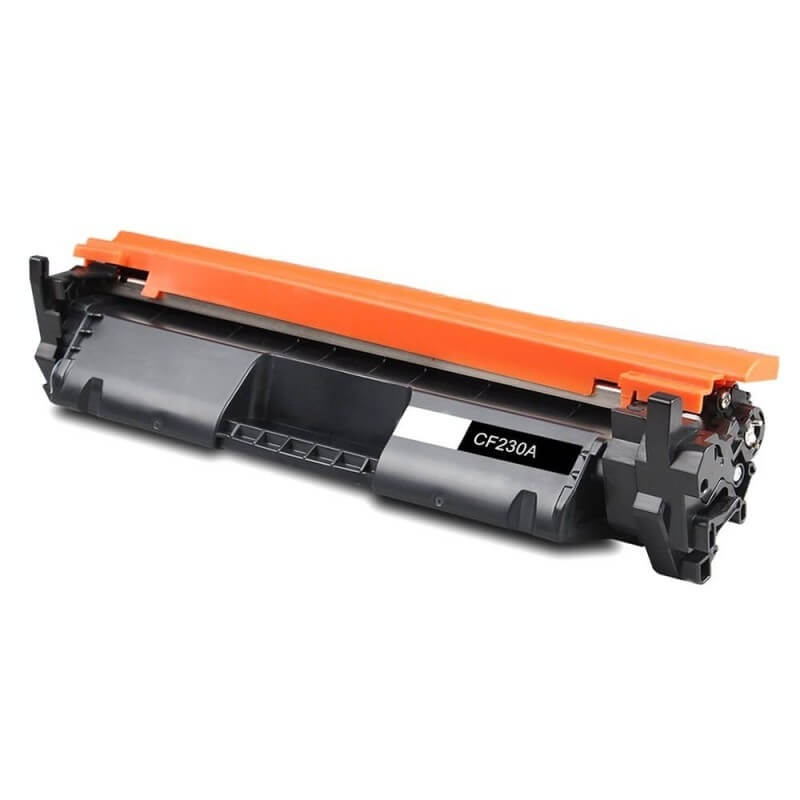Toner Compatível Premium Quality HP H1005 CF230 M227 203 - CartuchoNet