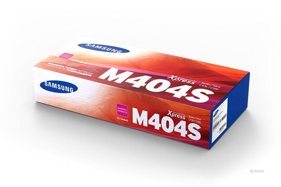 samsung clt m404s