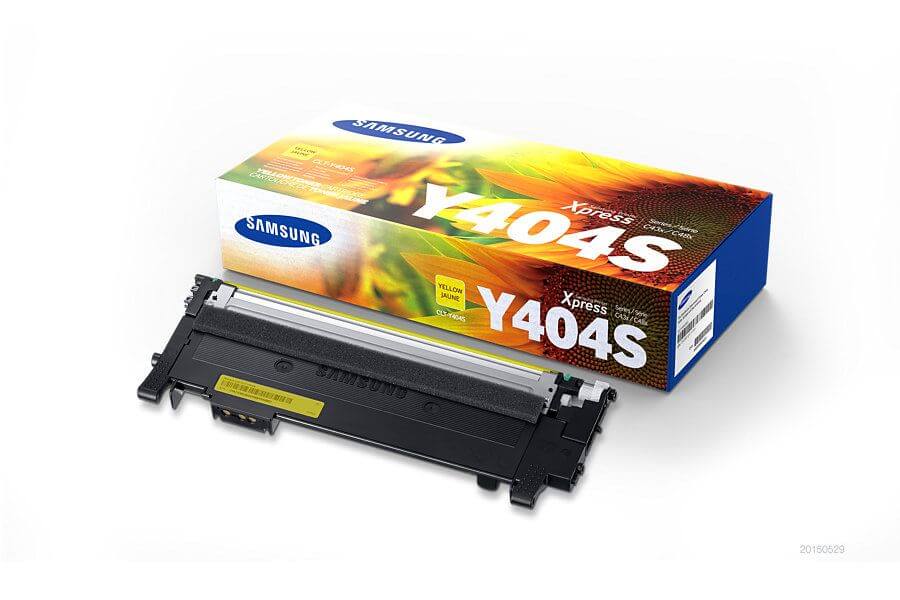 samsung clt y404s