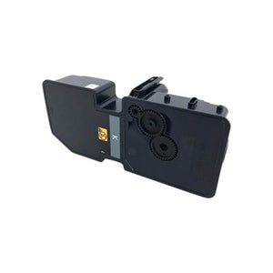 Toner Compatível Premium TK-5232K Preto p/ 5021 5521 2.6 K - CartuchoNet