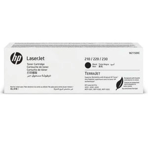 Toner HP W2150X Preto Original para 4201 4202 4203