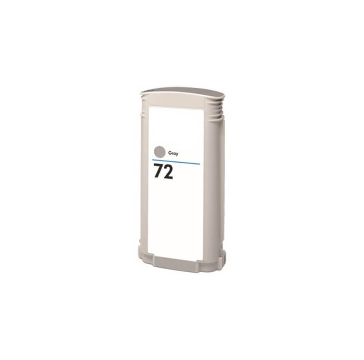 Cartucho de Tinta Compatível G&G C9374 HP 72 p/ HP T620
