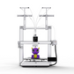 Impressora 3D Anycubic Kobra X 4 cores