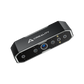 Scanner 3D Creality CR-Scan Otter - Precisão 0.02mm, Industrial e Full Color