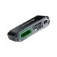 Scanner 3D Creality CR-Scan Otter - Precisão 0.02mm, Industrial e Full Color