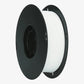Filamento 3D Creality Soleyin Ultra PLA Matte White (Branco Fosco) 1.75mm 1Kg