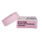 Fita para Rotuladora Pantum PP-110 Branca/Listra Rosa (15X50X150PC)