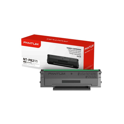 Toner Pantum Original Elgin PB-211 p/ P2500W P2518 M6560NW