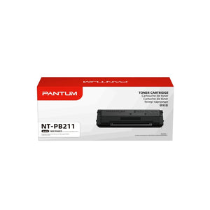 Toner Pantum Original Elgin PB-211 p/ P2500W P2518 M6560NW