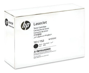 Toner HP W1030X Preto 9.7K
