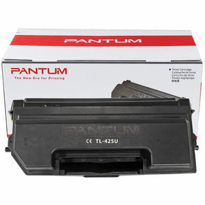 Toner Pantum Original TL-425U p/ M7105DN M7105DW P3305DN P3305DW