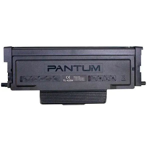 Toner Pantum Original TL-425U p/ M7105DN M7105DW P3305DN P3305DW