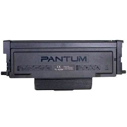 Toner Pantum Original TL-425U p/ M7105DN M7105DW P3305DN P3305DW