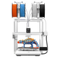 Impressora 3D Anycubic Kobra X 4 cores