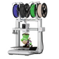 Impressora 3D Anycubic Kobra X 4 cores