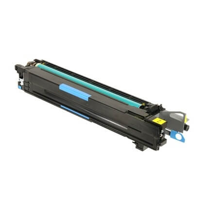 Unidade de Imagem Konica Minolta IU612Y A0TK08D Amarelo para Bizhub C452 C552