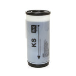 Tinta Compatível p/ Duplicador RISO 800ml Azul KS500 KS600 KS800 AEBO Unid. - CartuchoNet