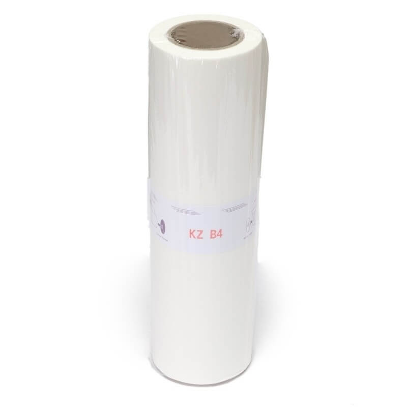 Master Compatível B4 p/ Duplicadora RISO EZ 230 EZ 330 RZ230 Lotus Unidade - CartuchoNet