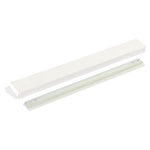 Lamina de limpeza compatível para Ricoh AF 1015 1018 Lotus Compatível - CartuchoNet