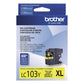 Brother  LC 103 Y