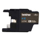Brother LC-75C Cartucho