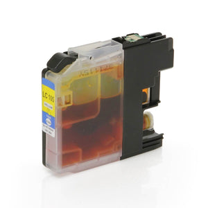 Cartucho de Tinta Brother LC-103Y Amarelo Premium Compatível