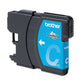 Cartucho Tinta Brother LC-61C Ciano - CartuchoNet