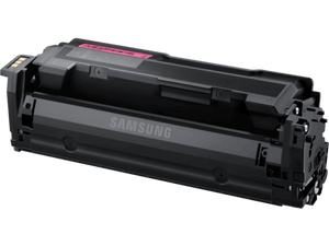 Toner Samsung CLT-M603L Magenta Alto Rendimento - CartuchoNet