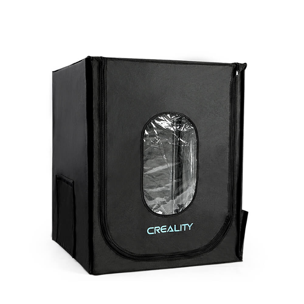 Estufa Media Original Creality Impressora 3D Enclosure - CartuchoNet