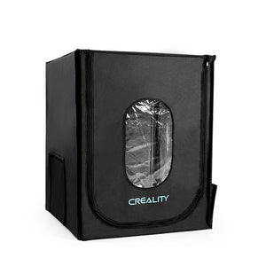 Estufa Media Original Creality Impressora 3D Enclosure - CartuchoNet