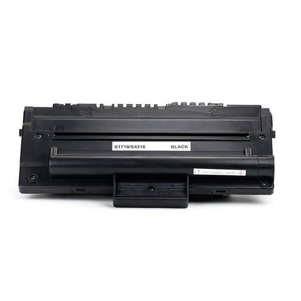 Toner Compatível para Samsung ML1710D3 ML1410 ML1500 ML1510 ML1710 ML1750 ML1755 Preto Premium - CartuchoNet