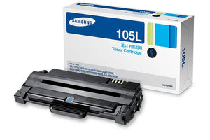 Toner Samsung MLT-D105L Preto