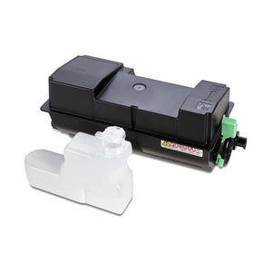 Toner Ricoh MP 601 Preto Zeus Compatível