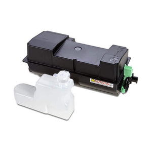 Toner Ricoh MP 601 Preto Zeus Compatível