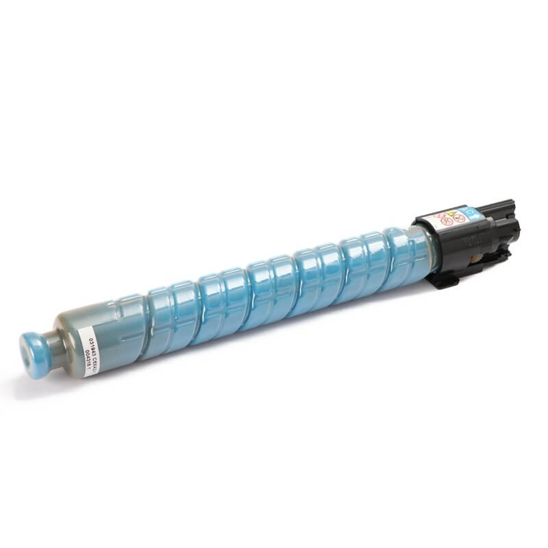 Toner Compatível Integral p/ Ricoh MPC305 SP Ciano 4K