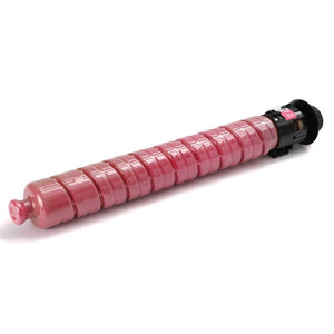Toner Compatível SPC 430 Magenta p/ Ricoh Aficio SPC430 SPC431 Top Jet 21k