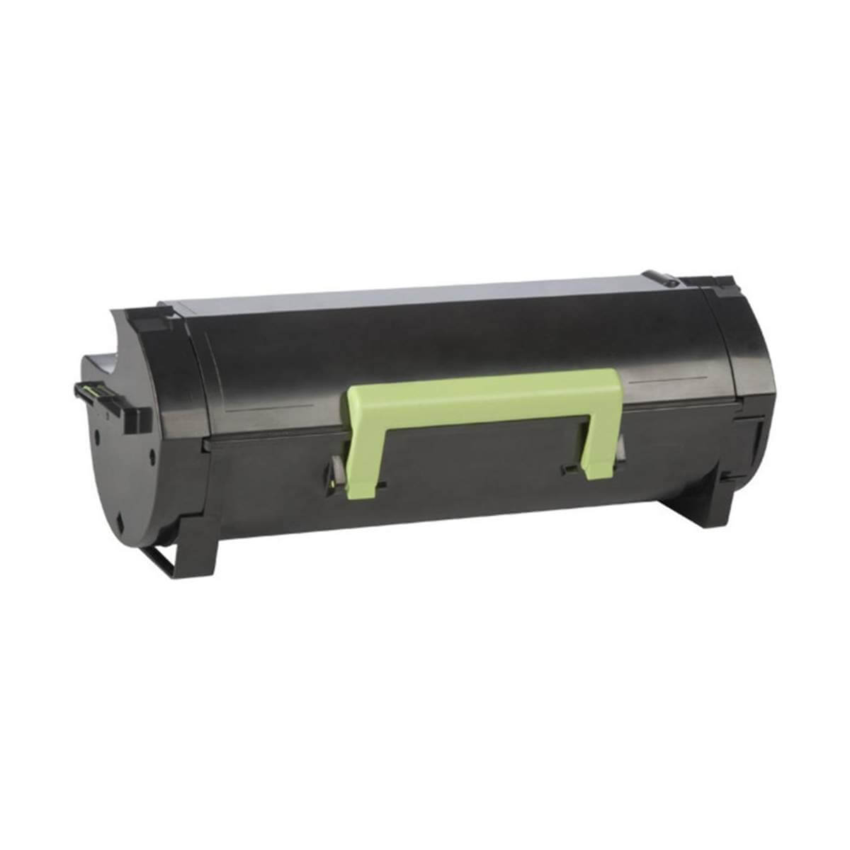 Toner Lexmark MX310 MX410 MX511 MX611 Premium Quality Compatível