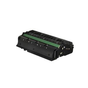 Toner Compatível 377FNW Preto p/ Ricoh SP-377SFNW SP-377DNW TP 6.4K