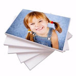 Papel Fotográfico Neutro 10x15 265g PP 20 Folhas - CartuchoNet