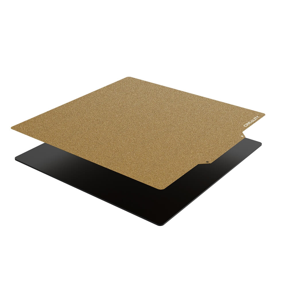 Kit Base De Impressão 3D Original Creality Para Halot One - CartuchoNet