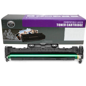 Cilindro Compatível PK p/ HP CF219A M132 M132FN m130 102 104 12K - CartuchoNet