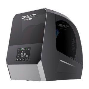 Secador Filamento Impressora 3D Creality SpacePi V2 Plus 220V