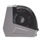 Secador Filamento Impressora 3D Creality SpacePi V2 Plus 220V