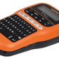 Rotulador Brother PT-E110 Portátil Profissional
