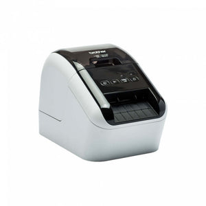 Impressora de Etiquetas Brother QL-800 NO ESTADO - CartuchoNet
