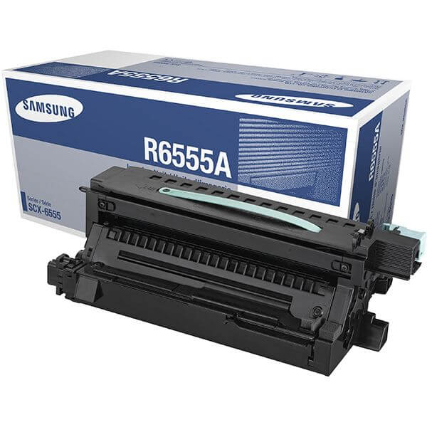 Unidade de Imagem - Cilindro Samsung R6555A p/ SCX 6555 - CartuchoNet